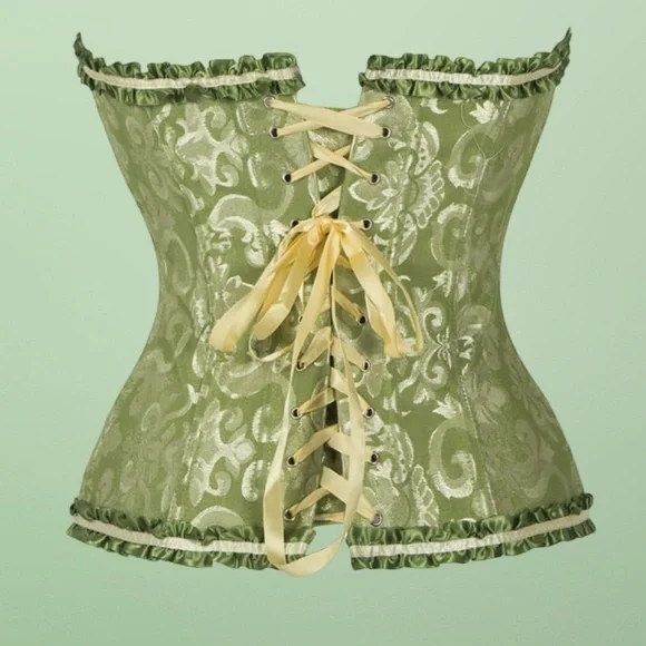 Beautiful Corset - Picture 4 of 5